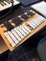 Goldon Metalophone, Ophalen, Gebruikt, Overige instrumenten
