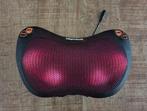 Lifeproducts Shiatsu massagekussen (draadloos), Ophalen of Verzenden, Nieuw, Massagestoel of Kussen