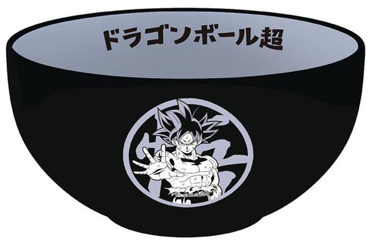Dragon Ball Super schaaltje / bowl Goku, Verzamelen, Film en Tv, Nieuw, Tv, Gebruiksvoorwerp, Ophalen of Verzenden