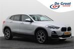 BMW X2 sDrive20i High Executive Automaat LED, Head-Up, Apple, Auto's, 1998 cc, 1435 kg, SUV of Terreinwagen, 750 kg