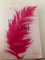 Pleidooi voor de ziel, alleen in niemandsland, Ophalen of Verzenden, Zo goed als nieuw