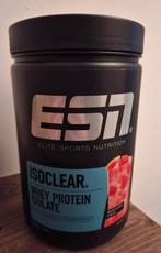 ESN Isoclear Whey Protein Isolate, Ophalen of Verzenden, Nieuw, Poeder of Drank