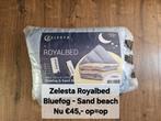 Nieuw Zelesta Royalbed dekbed 240x200 - Op=Op!, Ophalen of Verzenden