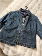 MC Gregor spijkerjasje, Ophalen of Verzenden, Zo goed als nieuw, Blauw