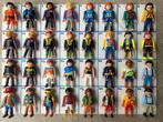 Losse poppetjes (5):, Ophalen of Verzenden, Gebruikt, Los playmobil