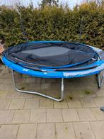 Trampoline - Gebruikt, Ophalen, Gebruikt