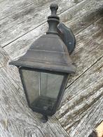 Klassieke Buitenlamp Wandlamp, Tuin en Terras, Buitenverlichting, Gebruikt, Minder dan 50 watt, Wandlamp, Ophalen of Verzenden