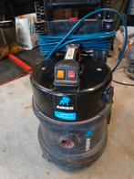 Niet werkende Airbo Numatic, Ophalen