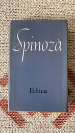 Spinoza, Boeken, Ophalen, Zo goed als nieuw