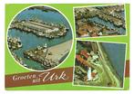37722	Urk	Leuke oude kaart	Onbeschreven