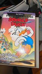 DD Dubbelpocket 40, Eén stripboek, Ophalen of Verzenden, Zo goed als nieuw