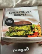 Leven zonder Buikvet, Ophalen of Verzenden, Zo goed als nieuw