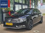 Volkswagen Passat 2.0 TSI | Navigatie | Climate Control | PD, Voorwielaandrijving, Zwart, 4 cilinders, Zwart