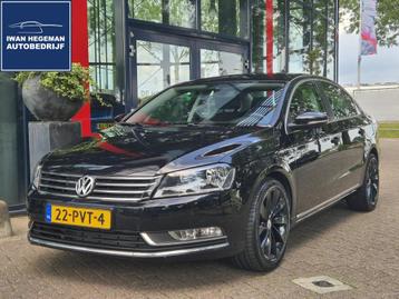 Volkswagen Passat 2.0 TSI | Navigatie | Climate Control | PD beschikbaar voor biedingen