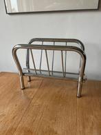 Gispen stijl Tijdschriftenrek, Huis en Inrichting, Woonaccessoires | Krantenbakken en Lectuurbakken, Ophalen, Zo goed als nieuw