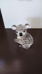 swarovski koala beer, Verzamelen, Ophalen of Verzenden, Zo goed als nieuw, Figuurtje