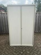 Drentea roldeurkast/ archiefkast, Huis en Inrichting, Kasten | Roldeurkasten en Archiefkasten, Ophalen, Zo goed als nieuw, 25 tot 50 cm