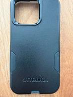 Otterbox Commuter iPhone 14 Pro Hoesje, Ophalen of Verzenden, Gebruikt, IPhone 14 Pro, Hoesje of Tasje
