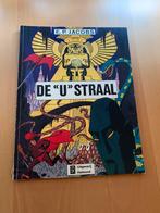 Blake en Mortimer - De "U" Straal - E.P. Jacobs, Eén stripboek, Ophalen of Verzenden, Gelezen