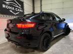 BMW X6 XDrive40d High Executive PANO, 22INCH, HEAD-UP, Auto's, Te koop, Geïmporteerd, Gebruikt, 750 kg