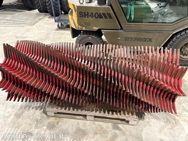 Rotor Schuitemaker Rapide 8400, Zakelijke goederen, Agrarisch | Werktuigen, Akkerbouw, Veehouderij, Vollegrondsgroente, Transport