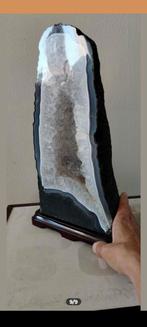 Agaat/ Amethist, Verzamelen, Mineralen en Fossielen, Ophalen of Verzenden