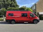 Pössl Roadcar 640 R Ducato MAXI, Buscamper of Camperbus, Ringverwarming, Bedrijf, Tot en met 3