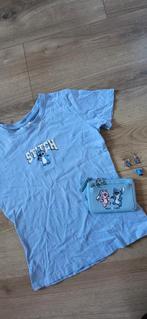 Stitch spulletjes, Verzamelen, Disney, Ophalen of Verzenden, Zo goed als nieuw