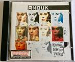 CD Anouk Hotel New York. 72438751522 2, Ophalen, Gebruikt, Poprock