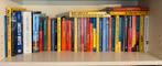 Mart Smeets Collectie: 41 Boeken, Ophalen of Verzenden, Gelezen, Balsport