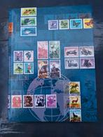 Postzegel verzameling, Ophalen of Verzenden, Nederland