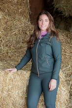 Harry's Horse Softshell jas DC Scabiosa, M, L, XL, XXL, Dieren en Toebehoren, Paardrijkleding, Ophalen of Verzenden, Nieuw, Dames