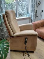 Comfortabele Relaxfauteuil met Elektrische Bediening, Ophalen of Verzenden