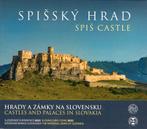 BU Set Slowakije 2022 Blister Spis Castle - 1 ct t/m 2 euro, Verzenden, Slowakije, Overige waardes, Setje