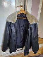 oryx aviator jack, Zwart, Ophalen of Verzenden, Zo goed als nieuw, Overige maten
