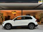 Volkswagen Tiguan 1.5 TSI ACT IQ DRIVE DSG Garantie Camera C, Huisgarantie, Wit, Adaptive Cruise Control, Bedrijf