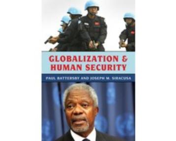 Globalization and Human Security 9780742556539 beschikbaar voor biedingen