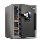 SentrySafe SFW205GPC kluis, Huis en Inrichting, Ophalen of Verzenden, Nieuw, Brandkast
