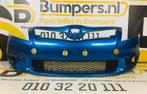 Bumper Toyota Yaris Hybrid Voorbumper 2-D2- 3612z, Ophalen of Verzenden