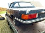 Mercedes 280SL W107 R107 in onderdelen, Auto-onderdelen, Ophalen of Verzenden, Gebruikt, Mercedes-Benz