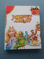 Muppet Show Boek 1978 Hardcover - Gelezen, Gelezen, Fictie algemeen, N.N., Ophalen of Verzenden