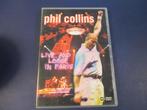 Phil Collins - Live and Loose in Paris (dvd), Alle leeftijden, Ophalen of Verzenden, Gebruikt, Muziek en Concerten