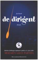 De Dirigent (Jos Frusch) (Zonder cd), Ophalen of Verzenden, Zo goed als nieuw