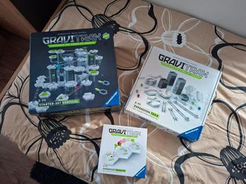 Ravensburger Gravitrax PRO Starter Set Vertical beschikbaar voor biedingen