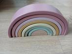 Little Dutch Regenboog Roze, Ophalen of Verzenden, Zo goed als nieuw, Overige typen