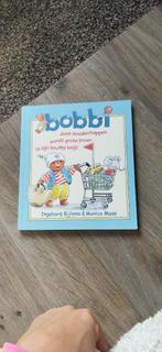 bobbi, 3 in 1, Boeken, Ophalen of Verzenden, Zo goed als nieuw, 2 tot 3 jaar
