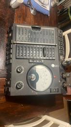 Vintage Philips meetapparatuur, Ophalen of Verzenden