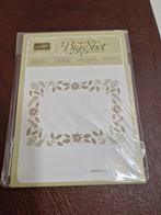 Stampin up Boughs and Berries Textured Impressions Embossing, Ophalen, Nieuw, Overige typen