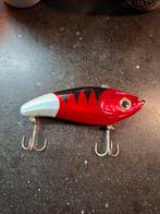 Spro screaming devil., Ophalen, Overige typen