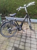 Sparta dames elektrische fiets, Fietsen en Brommers, Elektrische fietsen, Ophalen, Sparta, Gebruikt, 55 tot 59 cm